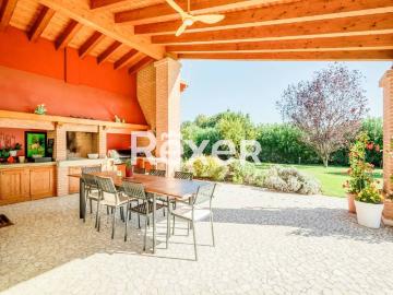 Villa in vendita a Teolo PD
