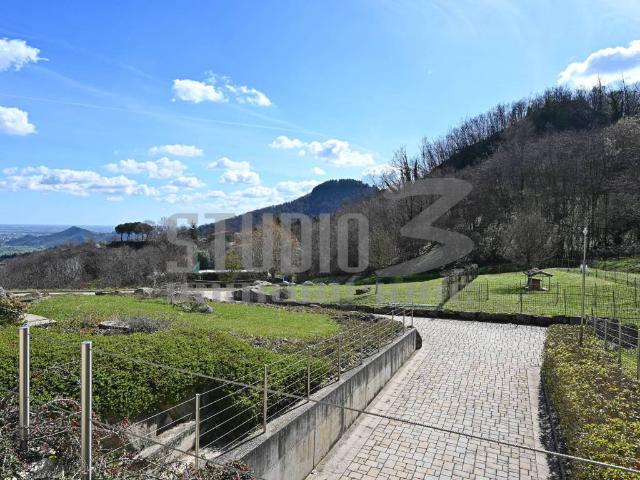 Villa in vendita a Teolo PD