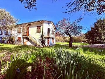 Villa in vendita a Teolo PD
