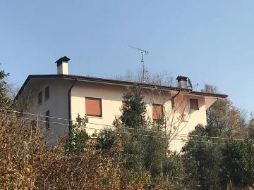 Villa in vendita a Teolo PD