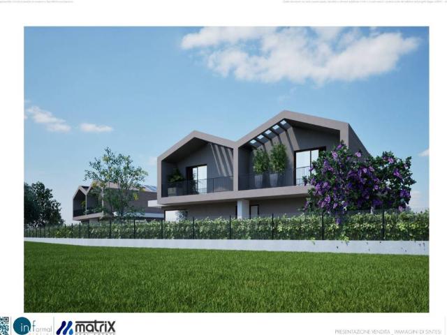 Villa in vendita a Teolo PD