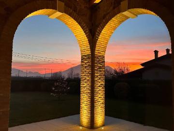 Villa in vendita a Teolo PD