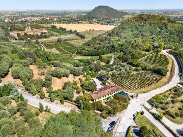 Villa in vendita a Teolo PD