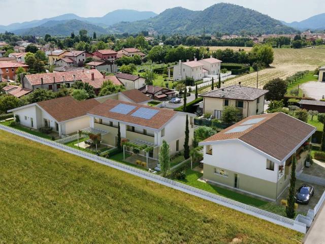 Villa in vendita a Teolo PD