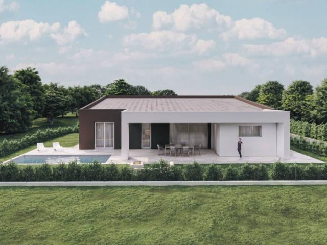 Villa in vendita a Teolo PD