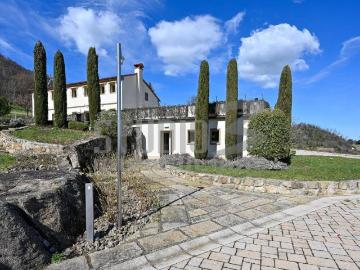 Villa in vendita a Teolo PD