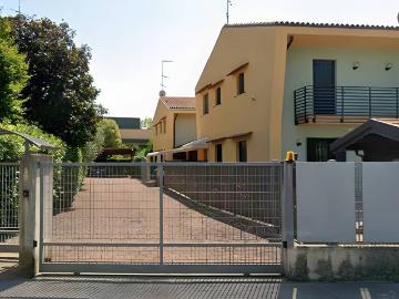 Villa in vendita a Teolo PD