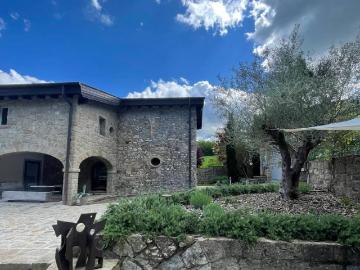 Villa in vendita a Teolo PD