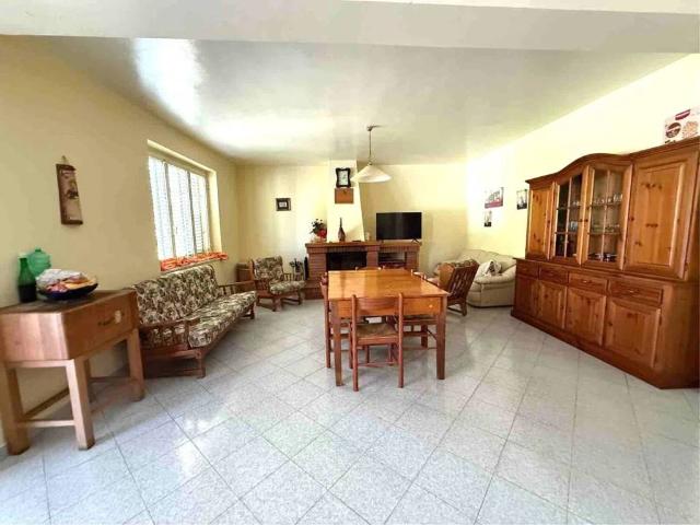 Villa in vendita a Teora AV