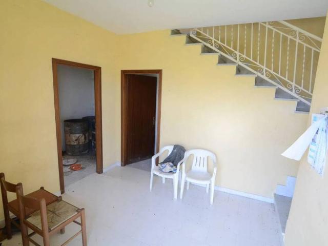 Casa indipendente in vendita a Teora AV