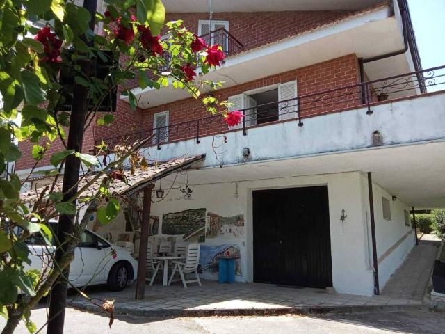 Villa in vendita a Teora AV