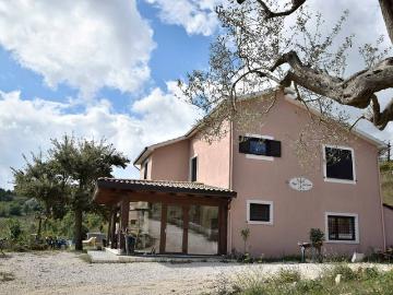 Villa in vendita a Teora AV