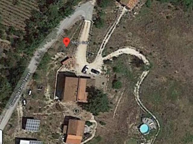 Villa in vendita a Teora AV