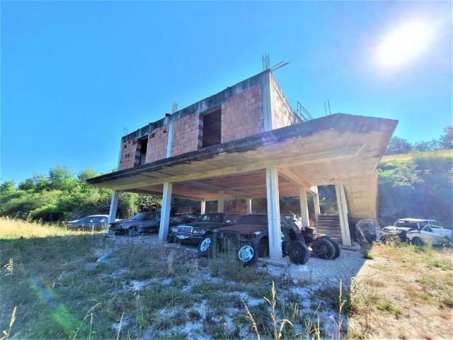 Villa in vendita a Teramo TE