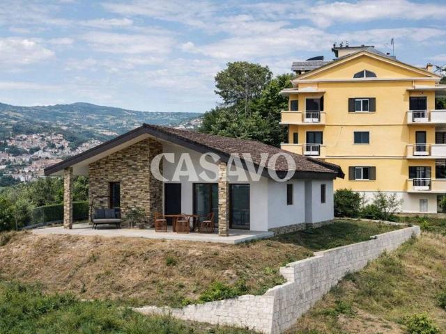 Villa in vendita a Teramo TE
