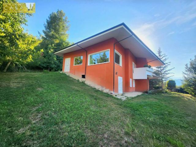 Villa in vendita a Teramo TE