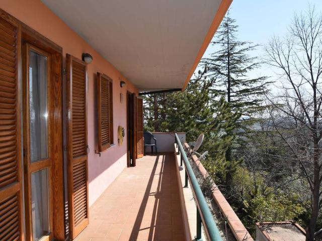 Villa in vendita a Teramo TE
