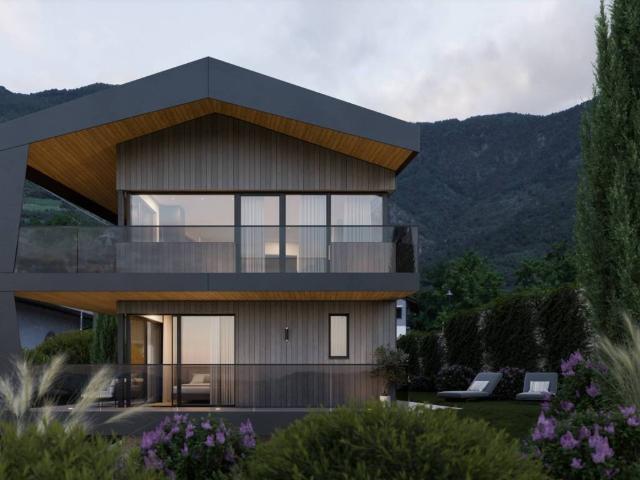 Villa in vendita a Terlano BZ