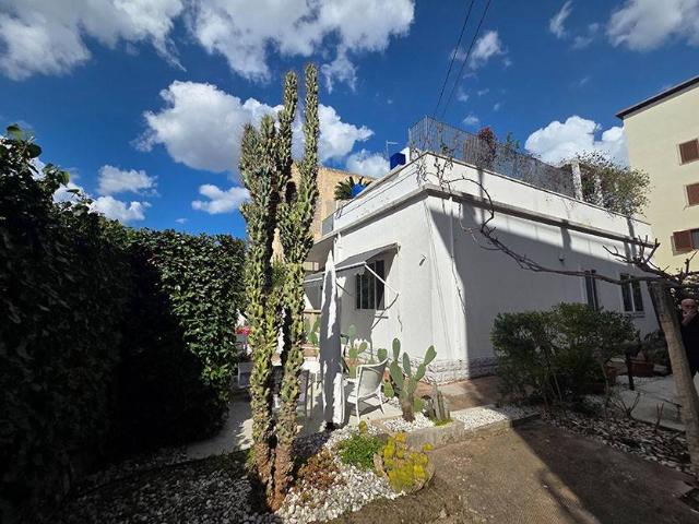 Villa in vendita a Terlizzi BA