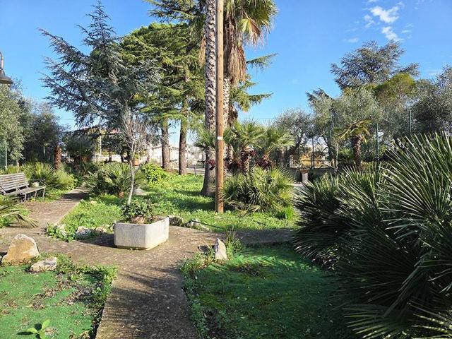 Villa in vendita a Terlizzi BA