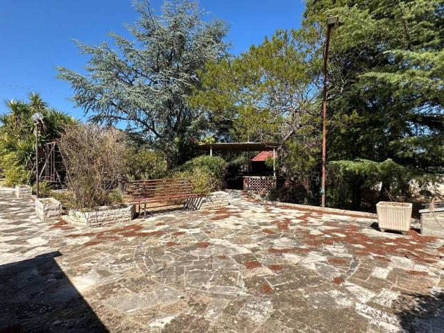 Villa in vendita a Terlizzi BA