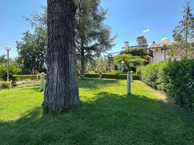 Villa in vendita a Terlizzi BA