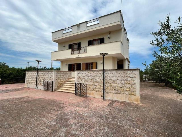 Villa in vendita a Terlizzi BA