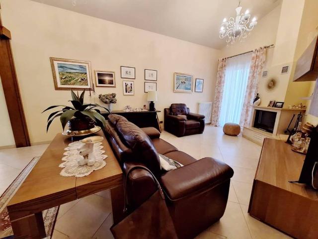Villa in vendita a Terlizzi BA