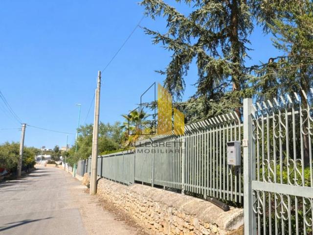 Villa in vendita a Terlizzi BA