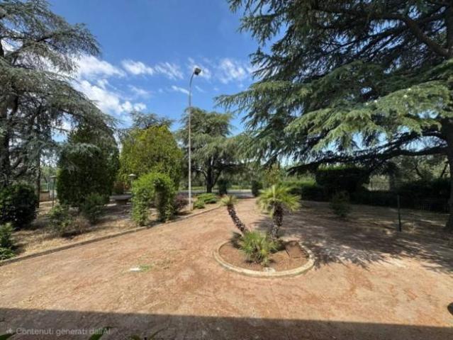 Villa in vendita a Terlizzi BA