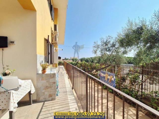 Villa in vendita a Terlizzi BA