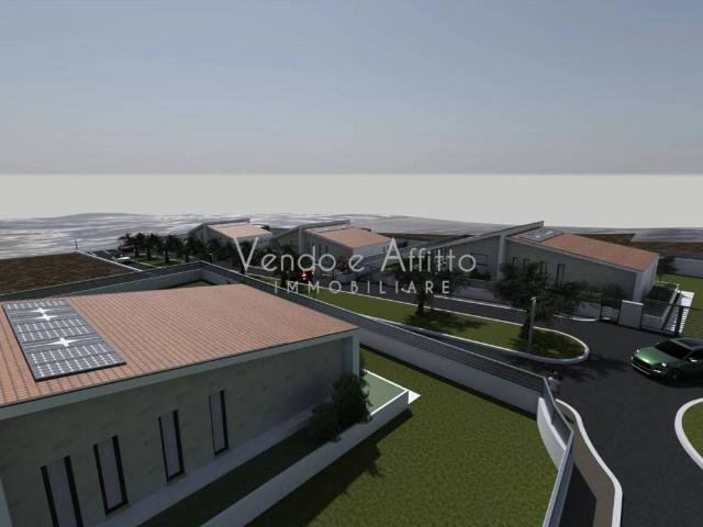 Villa in vendita a Termoli CB