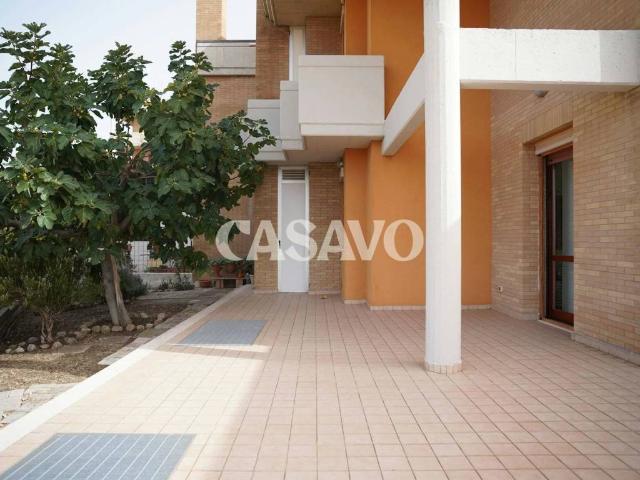 Villa in vendita a Termoli CB