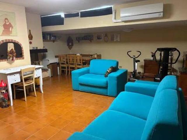 Villa in vendita a Termoli CB
