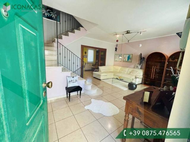 Villa in vendita a Termoli CB