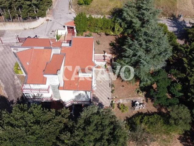 Villa in vendita a Termoli CB