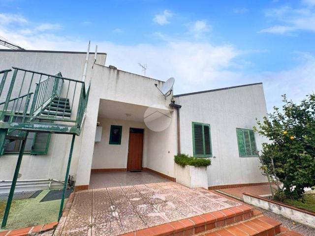 Villa in vendita a Termoli CB