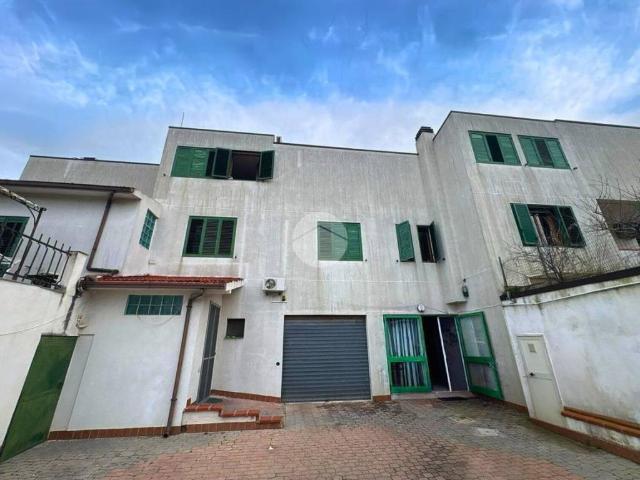Villa in vendita a Termoli CB