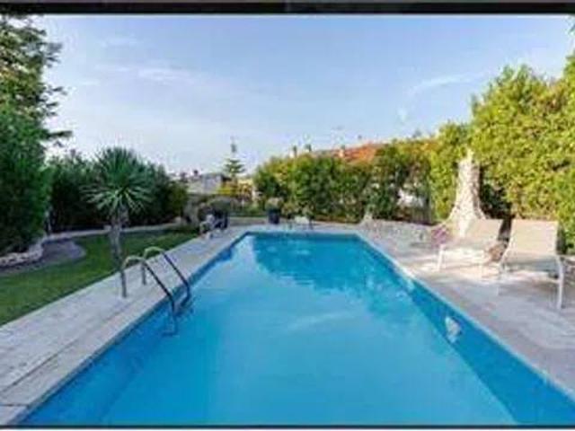 Villa in vendita a Termoli CB