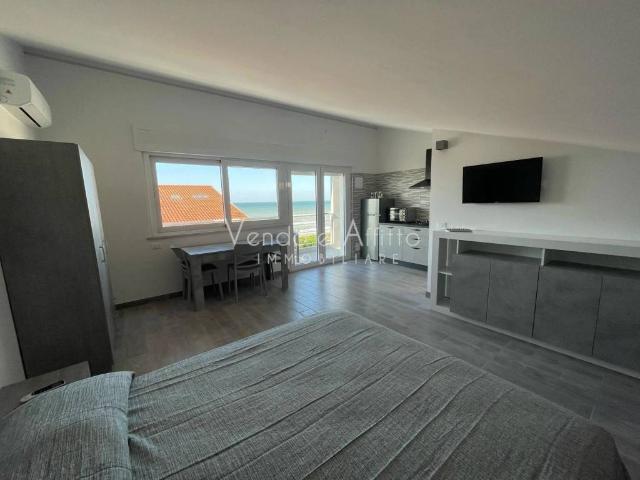 Villa in vendita a Termoli CB