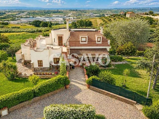 Villa in vendita a Termoli CB