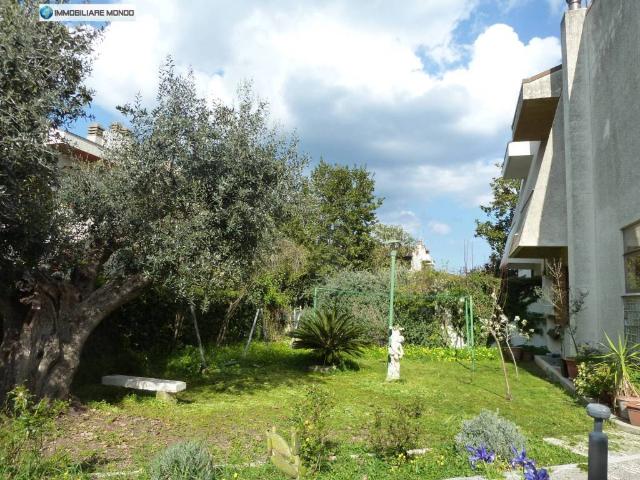 Villa in vendita a Termoli CB