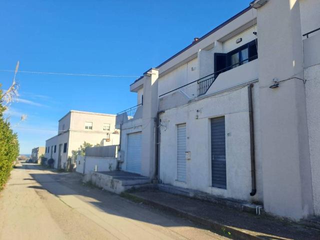 Villa in vendita a Termoli CB
