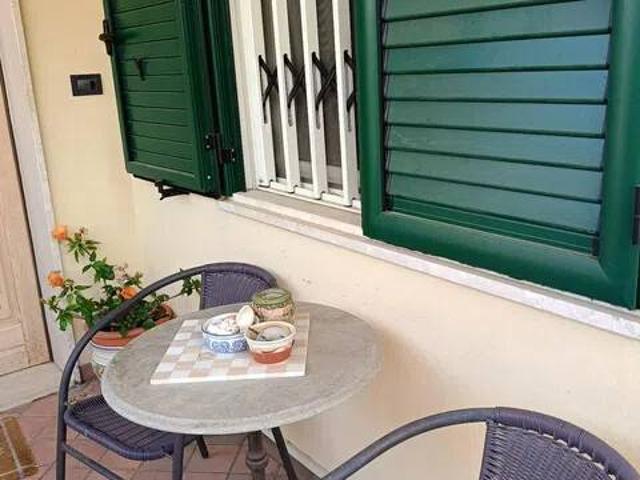 Villa in vendita a Termoli CB
