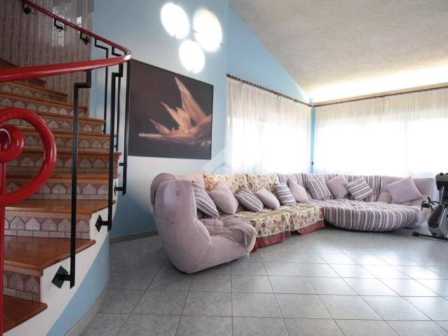 Villa in vendita a Termoli CB