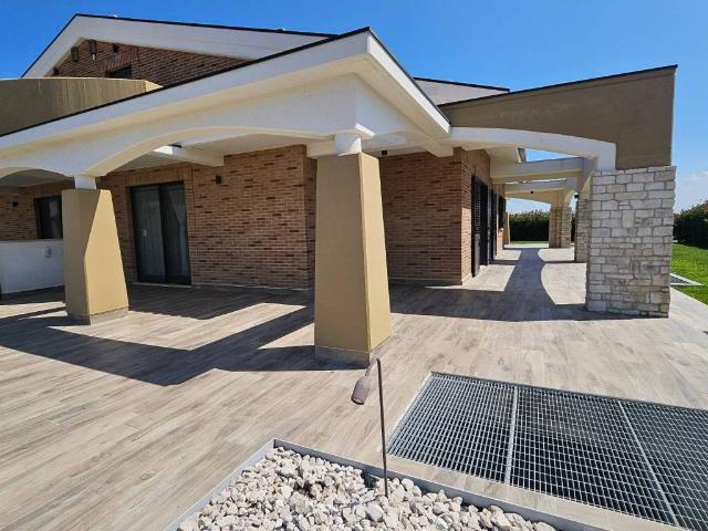 Villa in vendita a Termoli CB