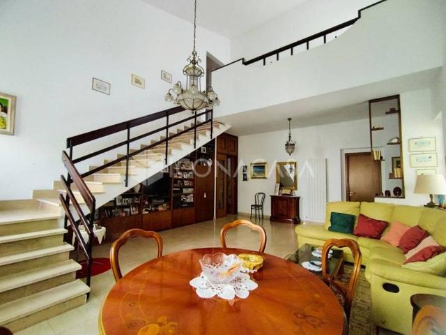 Villa in vendita a Termoli CB