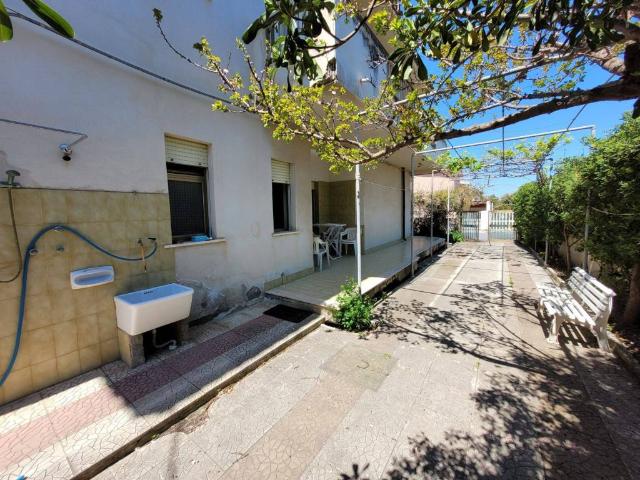 Villa in vendita a Terme Vigliatore ME