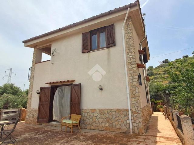 Villa in vendita a Termini Imerese PA