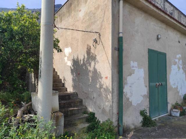 Villa in vendita a Termini Imerese PA